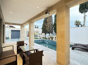 Satılır 4 otaqlı həyət evi/bağ evi 180 m², Mərdəkan q., photo 8 from 8