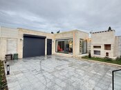 4 otaqlı həyət evi/bağ evi - Mərdəkan q. - 180 m²