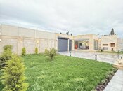 4 otaqlı həyət evi/bağ evi - Mərdəkan q. - 180 m²
