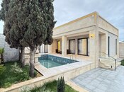 Satılır 4 otaqlı həyət evi/bağ evi 180 m², Mərdəkan q., photo 6 from 8