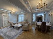 Продаётся 3-комн. новостройка 154 м², Насиминский  р., photo 4 from 8
