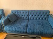 Сдаётся 2-комн. вторичка 54 м², пос. Ени Гюнешли, photo 2 from 8