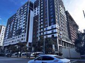 Elan №6031933 - Bakı, Neftçilər m., 20 m²