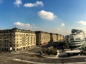 Elan №6031945 - Bakı, Ağ şəhər q., 4 otaqlı, 121 m², 7/7 mərtəbə