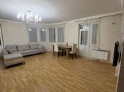 Satılır 3 otaqlı yeni tikili 110 m², İnşaatçılar m., photo 2 from 8