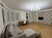 Satılır 3 otaqlı yeni tikili 110 m², İnşaatçılar m., photo 1 from 8