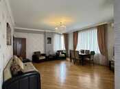 Elan №6032003 - Bakı, Şah İsmayıl Xətai m., 3 otaqlı, 121 m², 8/17 mərtəbə