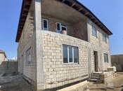 7 otaqlı həyət evi/bağ evi - Bahar q. - 350 m²