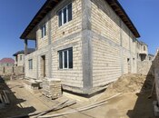 7 otaqlı həyət evi/bağ evi - Bahar q. - 350 m²