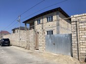 7 otaqlı həyət evi/bağ evi - Bahar q. - 350 m²
