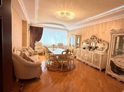 4 otaqlı yeni tikili - Nəriman Nərimanov m. - 180 m²