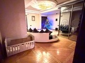 4 otaqlı yeni tikili - Nəriman Nərimanov m. - 180 m²