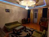 İcarəyə verilir 2 otaqlı yeni tikili 100 m², 9-cu mikrorayon q., photo 3 from 8