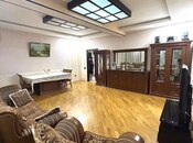 3 otaqlı yeni tikili - Şah İsmayıl Xətai m. - 128 m²