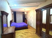 3 otaqlı yeni tikili - Şah İsmayıl Xətai m. - 128 m²