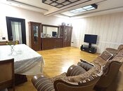 3 otaqlı yeni tikili - Şah İsmayıl Xətai m. - 128 m²