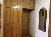 5 otaqlı köhnə tikili - Xalqlar Dostluğu m. - 125 m²