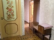 5 otaqlı köhnə tikili - Xalqlar Dostluğu m. - 125 m²