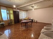 5 otaqlı köhnə tikili - Xalqlar Dostluğu m. - 125 m²