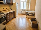Satılır 3 otaqlı yeni tikili 135 m², Nizami m., photo 2 from 4