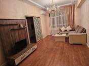 İcarəyə verilir 3 otaqlı yeni tikili 110 m², Badamdar q., photo 4 from 8
