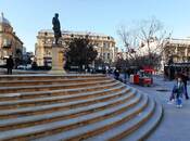 Продаётся 3-комн. вторичка 71.7 м², м. Низами, photo 4 from 8