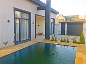 Satılır 4 otaqlı həyət evi/bağ evi 150 m², Mərdəkan q., photo 1 from 8