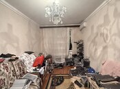 3 otaqlı köhnə tikili - Həzi Aslanov m. - 80 m²