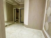 3 otaqlı yeni tikili - Nəsimi r. - 101.7 m²