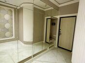 3 otaqlı yeni tikili - Nəsimi r. - 101.7 m²