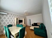 3 otaqlı yeni tikili - Həzi Aslanov m. - 80 m²