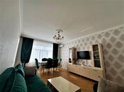 3 otaqlı yeni tikili - Həzi Aslanov m. - 80 m²