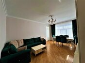3 otaqlı yeni tikili - Həzi Aslanov m. - 80 m²