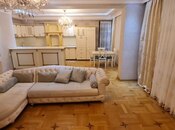 İcarəyə verilir 3 otaqlı yeni tikili 156 m², Nərimanov r., photo 2 from 8