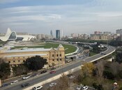 İcarəyə verilir 3 otaqlı yeni tikili 156 m², Nərimanov r., photo 1 from 8