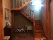 5 otaqlı həyət evi/bağ evi - Gənclik m. - 200 m²