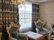 Сдаётся 3-комн. новостройка 115 м², м. Халглар Достлугу, photo 6 from 8