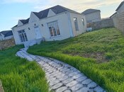 4 otaqlı həyət evi/bağ evi - Görədil q. - 144 m²