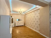 Satılır 3 otaqlı yeni tikili 76 m², İnşaatçılar m., photo 7 from 8