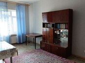 3 otaqlı köhnə tikili - Həzi Aslanov m. - 85 m²