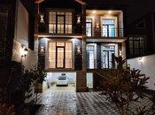 6 otaqlı həyət evi/bağ evi - Əhmədli m. - 300 m²