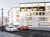 Объявление №6032456 - Баку, пос. Кешля, 1000 м²