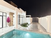 Satılır 4 otaqlı həyət evi/bağ evi 155 m², Mərdəkan q., photo 8 from 8