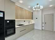 Satılır 2 otaqlı yeni tikili 76 m², Qara Qarayev m., photo 7 from 8