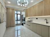 Satılır 2 otaqlı yeni tikili 76 m², Qara Qarayev m., photo 6 from 8