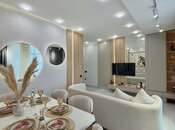 Satılır 2 otaqlı yeni tikili 76 m², Qara Qarayev m., photo 2 from 8