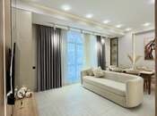 Satılır 2 otaqlı yeni tikili 76 m², Qara Qarayev m., photo 5 from 8