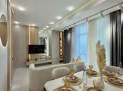 Satılır 2 otaqlı yeni tikili 76 m², Qara Qarayev m., photo 4 from 8