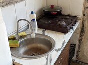 İcarəyə verilir 2 otaqlı köhnə tikili 35 m², İnşaatçılar m., photo 6 from 8