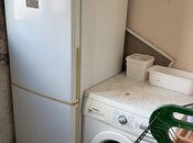 İcarəyə verilir 2 otaqlı köhnə tikili 35 m², İnşaatçılar m., photo 7 from 8